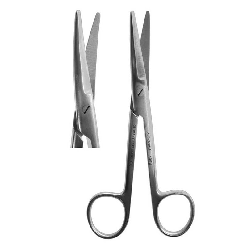 Cislak Mayo Curved Scissors