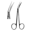 Cislak Iris Angled Scissor
