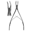 Cislak Micro-Friedman Rongeur