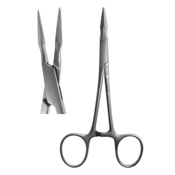 Cislak Steiglitz Forceps