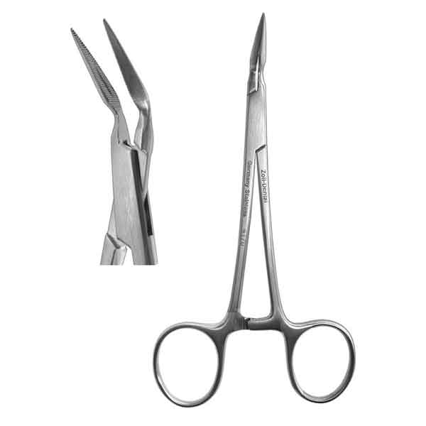 Cislak Steiglitz Forceps