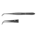 Cislak Small Tissue Plier (4"/10cm)