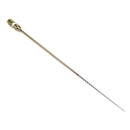 K-Reamer (steel) 80mm 0.15 (4 pack)