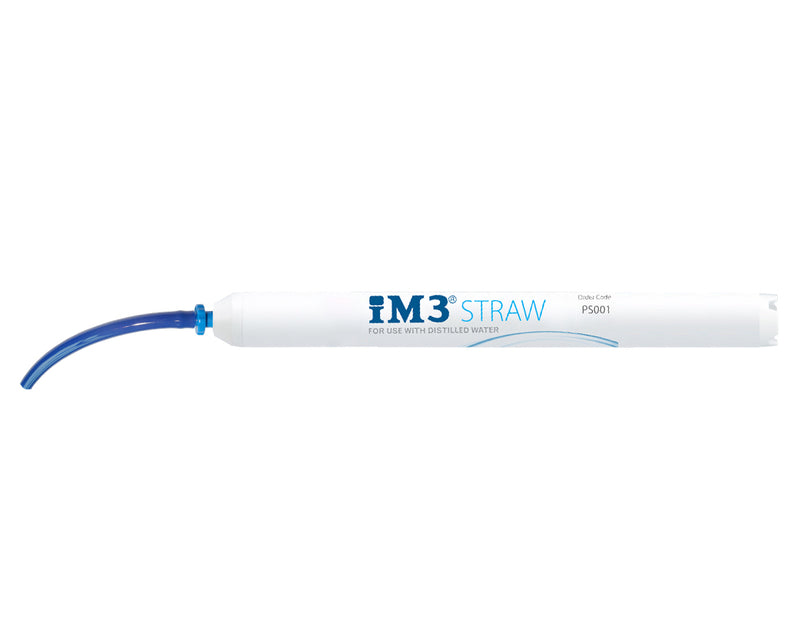iM3 Straw