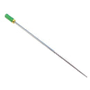 H-File (steel) 80mm 0.70 (4 pack)