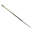 K-Reamer (steel) 120mm 1.2 (6 pack)