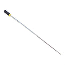 H-File (steel) 80mm 0.80 (4 pack)