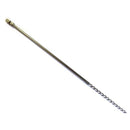 K-Reamer (steel) 120mm 1.4 (6 pack)