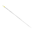 H-File (steel) 120mm 0.15 (4 pack)