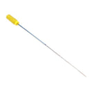 H-File (steel) 60mm 0.20 (4 pack)