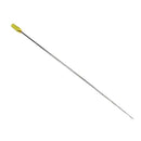 H-File (steel) 120mm 0.50 (4 pack)