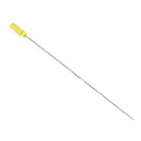 H-File (steel) 80mm 0.20 (4 pack)