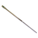 K-Reamer (steel) 80mm 1.3 (6 pack)