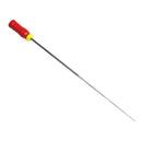 H-File (Ni-Ti) 60mm 0.25 (4 pack)