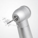 Shop online for the veterinary dental Beyes Maxso M200E Smart High-Speed Handpiece (No Light), made from stainless steel with a single water spray push-button.