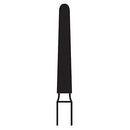 Shop online at Serona.ca for the veterinary dental Brasseler FG 850 Round-End Taper Diamond Bur with head sizes 12, 14, 16, 18, & 23 (shank size of 19 mm).