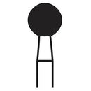 Shop online at Serona.ca for the veterinary dental Brasseler FG Round Diamond Burs, which are available in various head sizes & with a shank size of 19 mm.