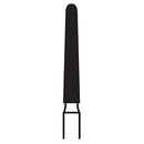 Shop online at Serona.ca for the veterinary dental Brasseler FG 850 Round-End Taper Diamond Bur with head sizes 12, 14, 16, 18, & 23 (shank size of 19 mm).