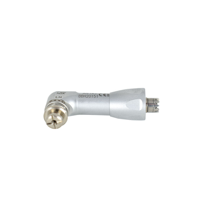 Shop online at Serona.ca for the veterinary dental Brasseler NSK AR-Y (K) E-Type Snap-on Sealed Prophy Head, 12 tooth A/E, which is made from stainless steel.