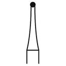 Shop online at Serona.ca for the veterinary dental Brasseler FG Round Surgical Burs, which are available in various head sizes & with a shank size of 25-30mm.