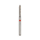 FG H283 Modified Round-End Cylinder Carbide