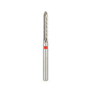 FG H284 Modified Round-End Cylinder Carbide