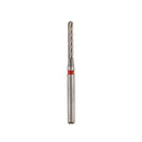 FG H339 Round-End Cylinder Carbide
