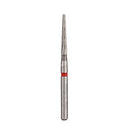 FG H378 Flat-End Taper Carbide Fine