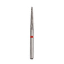 FG H378 Flat-End Taper Carbide Fine
