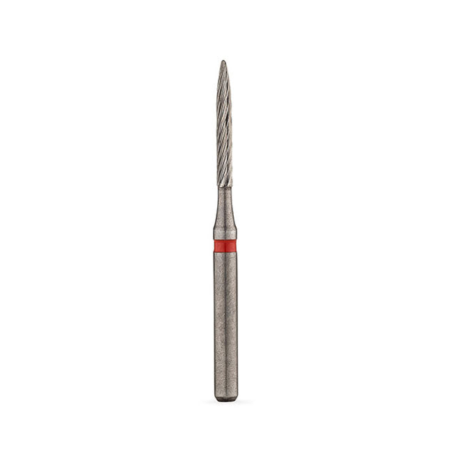 FG H48L Long Flame Fine Red Carbide