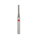 FG H49 Flat-End Cylinder Carbide