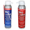 Shop online for this veterinary dental Inovadent set that comes with a .25 oz Bio Lube™ Advanced Handpiece Lubricant pens & Advanced Handpiece Cleaner, 7oz.