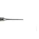 Shop online for the veterinary dental Cislak 1.8mm Straight Feline Elevator. The fin tip is useful for extraction in small places. Available in XS and REG.