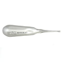 Shop online for the veterinary dental Cislak Short Small Straight Chisel Edged Elevator (