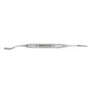 Shop online for a variety of products such as the veterinary dental Cislak BF-4 Bone File. Available for purchase in stainless steel (XL & CS108) & Z-SOFT.