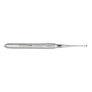 Shop online at Serona for a variety of veterinary dental products such as the Cislak Single-Ended Bone Curette/Periosteal (Molt