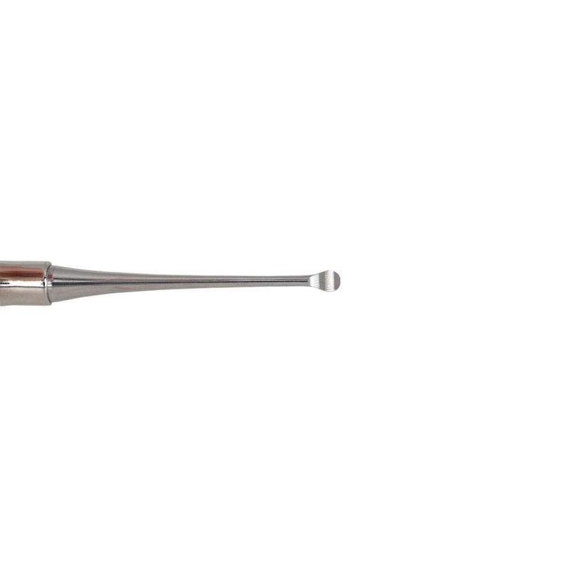 Shop online at Serona for a variety of veterinary dental products such as the Cislak Single-Ended Bone Curette/Periosteal (Molt