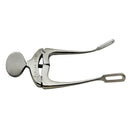 Shop online at Serona.ca for the veterinary dental Cislak Rabbit and Rodent Mouth Gag, which is crafted from stainless steel and designed for rabbit teeth. 
