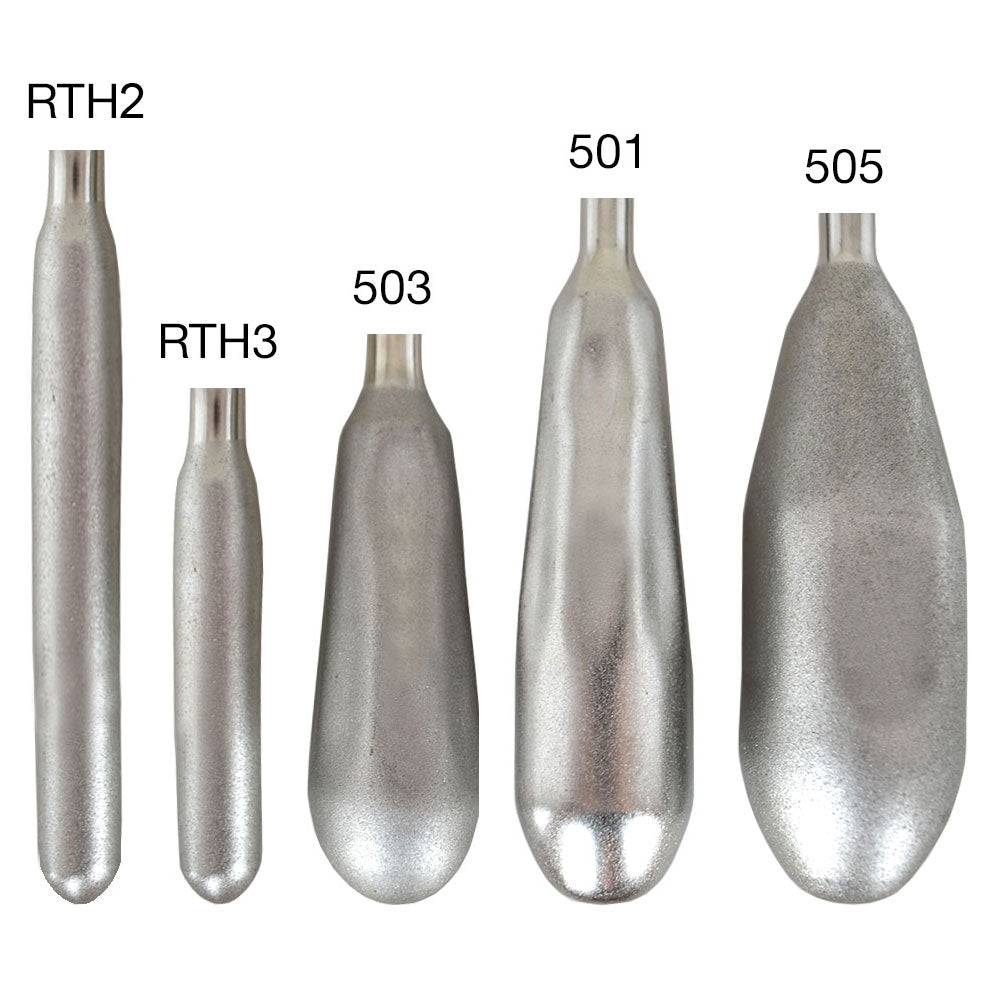 Cislak 1.3mm Straight Elevator | Veterinary Dental Products