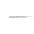 Shop online at Serona for the veterinary dental Cislak Single-Ended Holmstrom Straight Plugger. Available for purchase in stainless steel (EXP1) and Z-SOFT.