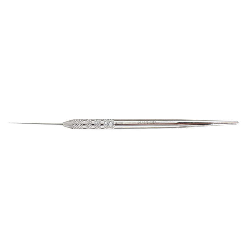 Shop online at Serona for the veterinary dental Cislak Single-Ended Holmstrom Straight Plugger. Available for purchase in stainless steel (EXP1) and Z-SOFT.