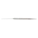 Shop online at Serona for the veterinary dental Cislak Single-Ended Holmstrom Straight Plugger. Available for purchase in stainless steel (EXP1) and Z-SOFT.