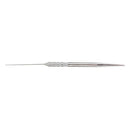 Shop online at Serona for the veterinary dental Cislak Single-Ended Holmstrom Straight Plugger. Available for purchase in stainless steel (EXP1) and Z-SOFT.