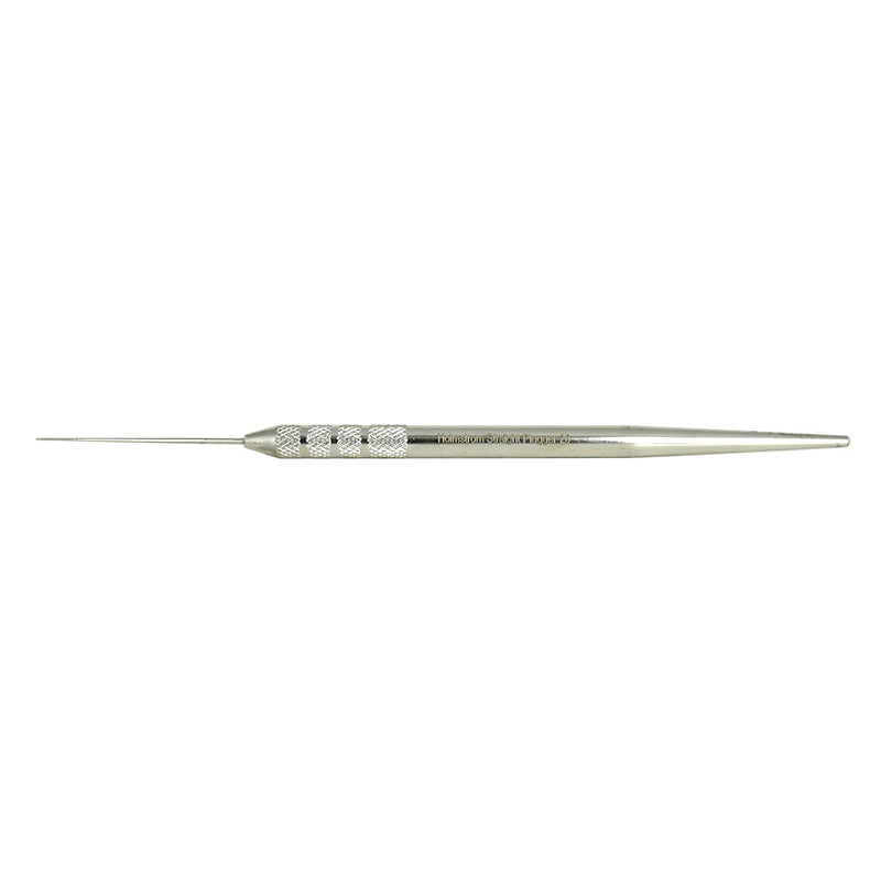 Shop online at Serona for the veterinary dental Cislak Single-Ended Holmstrom Straight Plugger. Available for purchase in stainless steel (EXP1) and Z-SOFT.