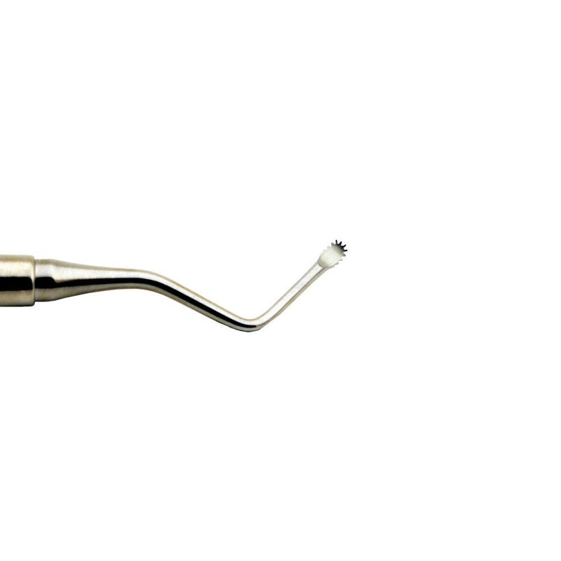 Shop online for the veterinary dental Serrated Cislak Surgical Lucas Bone Currette. Sizes: 84-S 85-S 86-S 87-S 88-S. Available in stainless steel & Z-Soft.
