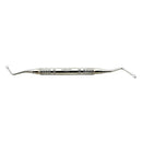Shop online for the veterinary dental Serrated Cislak Surgical Lucas Bone Currette. Sizes: 84-S 85-S 86-S 87-S 88-S. Available in stainless steel & Z-Soft.