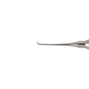Shop online for the veterinary dental Cislak MVS-1 Delicate Double-Ended Scaler (YG-15/Morse 00). Available for purchase in stainless steel and Z-SOFT.