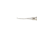 Shop online for the veterinary dental Cislak NV Style Feline Curette NV-0, ideal for feline mouths. Available for purchase in stainless steel and Z-SOFT. 