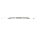 Shop online for the veterinary dental Cislak NV Style Feline Curette Gracey 7/8 Bend, ideal for feline mouths. Available in stainless steel and Z-SOFT. 
