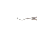 Shop online for the veterinary dental Cislak NV Style Feline Curette Gracey 7/8 Bend, ideal for feline mouths. Available in stainless steel and Z-SOFT. 